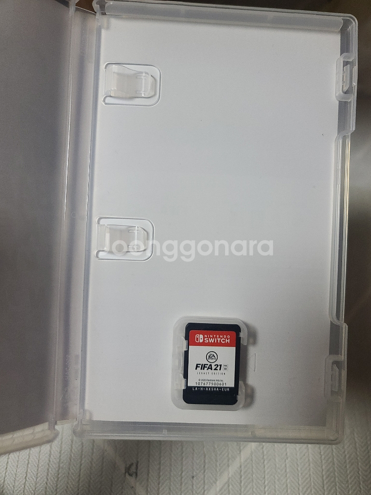 닌텐도 스위치 포켓몬,피파--2