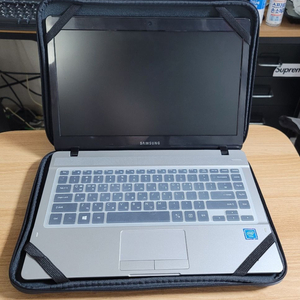 삼성노트북 NT370E4Q-KD1S