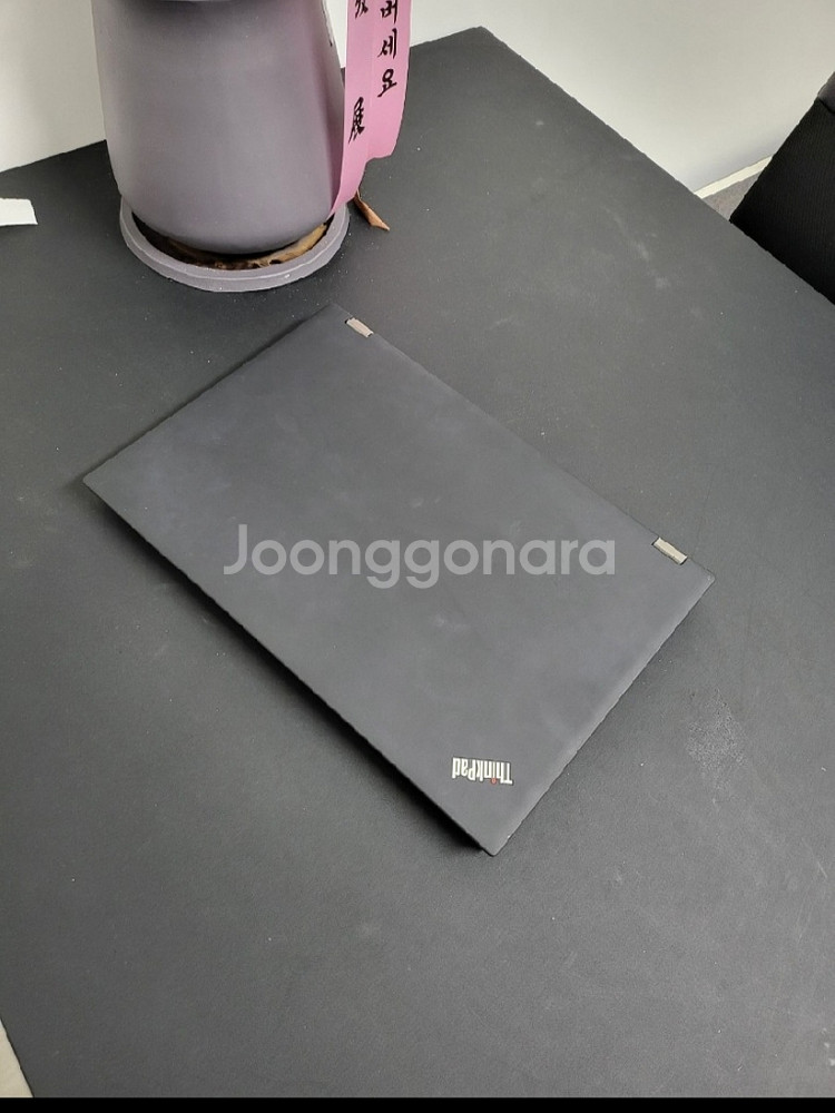 레노버 P53-20QNS02G00 워크스테이션 모델 판--1