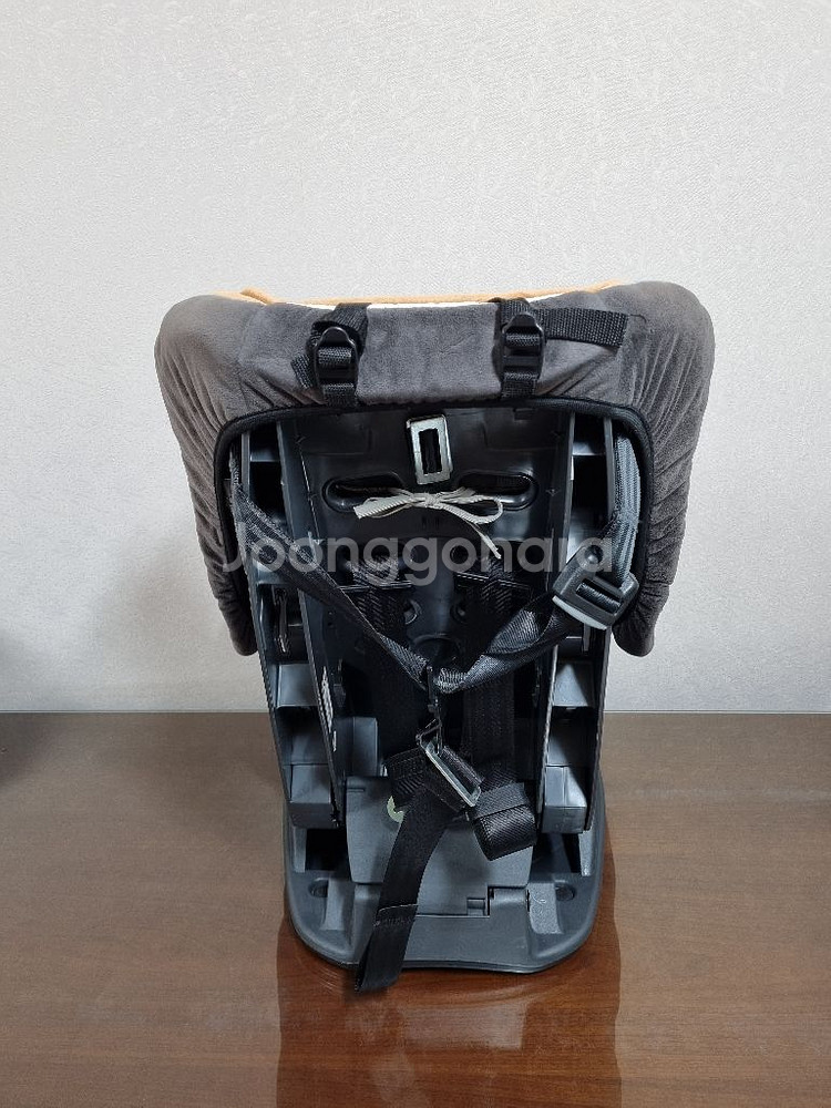 브라이텍스 오메가 카시트 판매합니다 ^.~--4