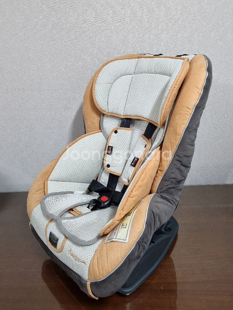 브라이텍스 오메가 카시트 판매합니다 ^.~--2