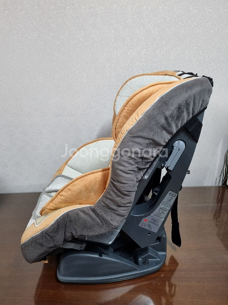 브라이텍스 오메가 카시트 판매합니다 ^.~--3