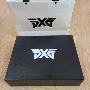 PXG 남성 바람막이(L/100)