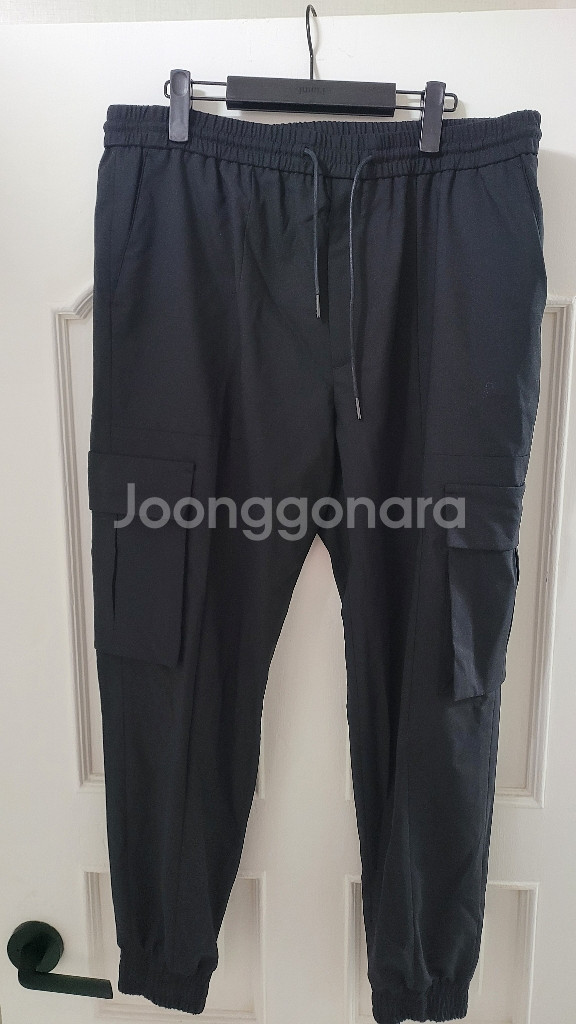 준지 카고조거팬츠 팝니다. juunj--2