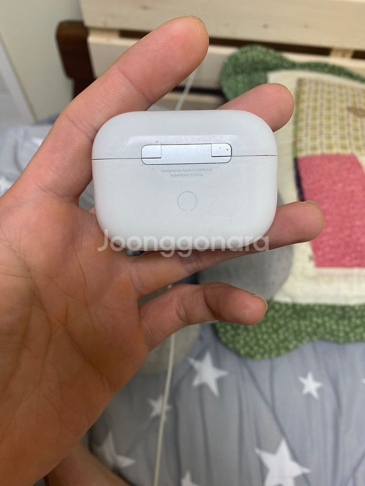 에어팟프로 본체--1