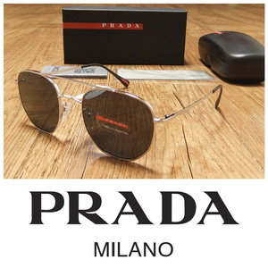 프라다 PRADA 정품 명품 선글라스 56S