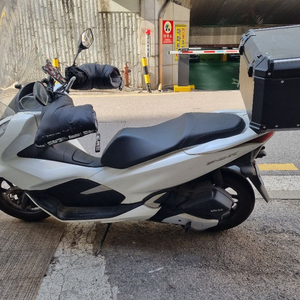 pcx125 20년식