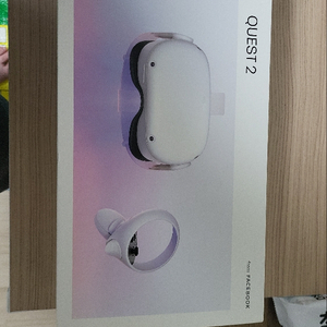 오큘러스퀘스트2 64 스트랩 포함