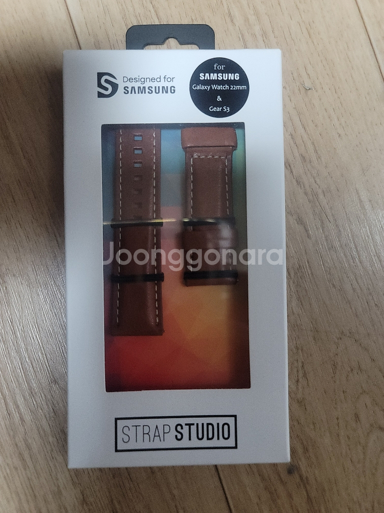 갤럭시워치1 46mm--1