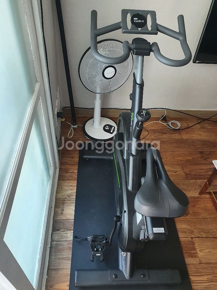 야핏S2사이클.야핏실내자전거(신형)--1