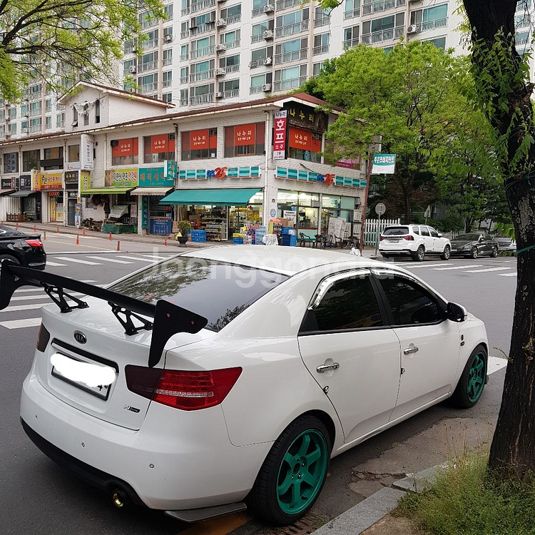 기아 포르테 1.6 LPI 럭셔리--3