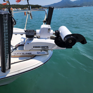 민코타 테로바 아이파일럿 팝니다