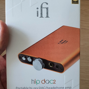 ifi 힙덱2 hip dac2