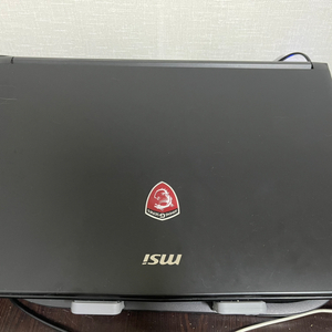 Msi GL72-7RD