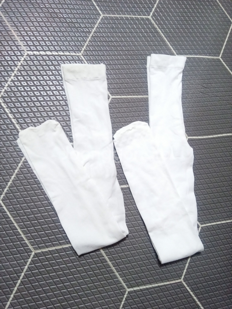 새상품)아동 유발 여름 스타킹 타이즈--0