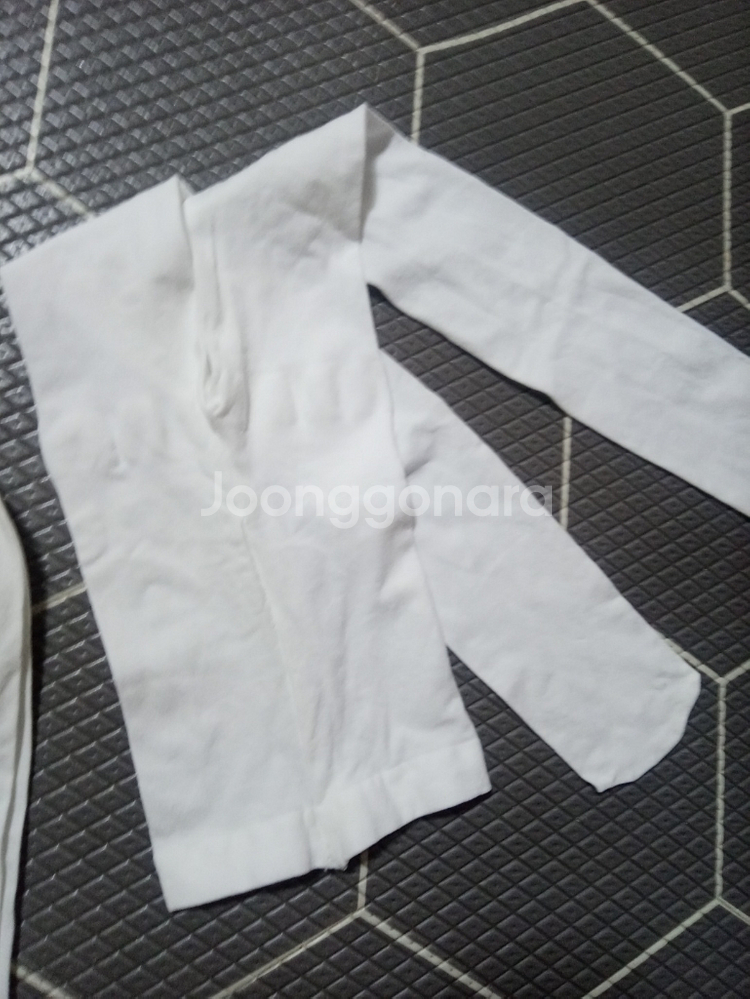 새상품)아동 유발 여름 스타킹 타이즈--1