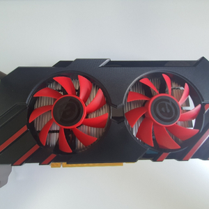 이엠텍 gtx750ti