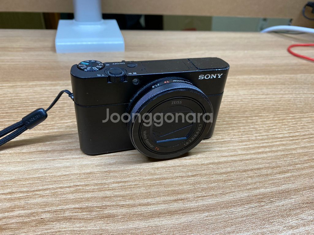 소니 RX100 M5--1