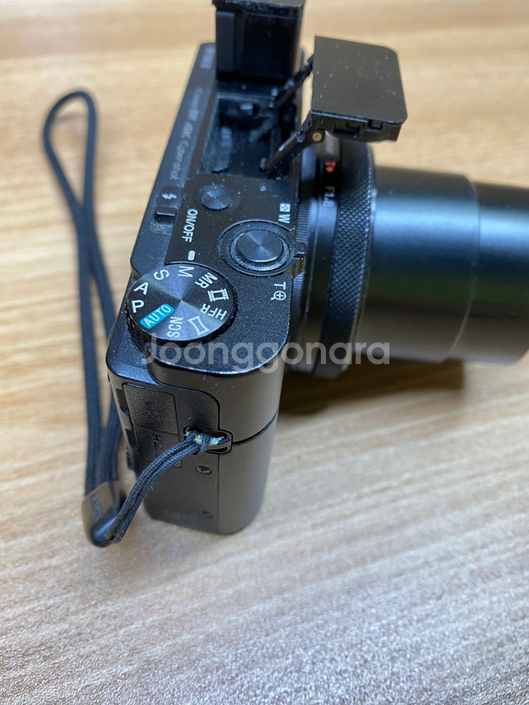 소니 RX100 M5--5