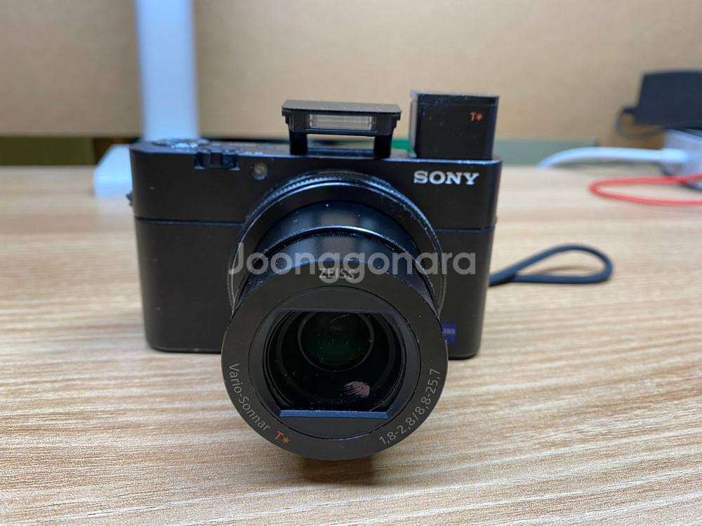 소니 RX100 M5--4