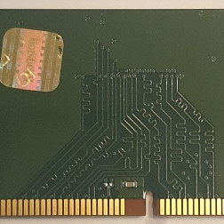킹스톤 PC용 메모리 4GB RAM