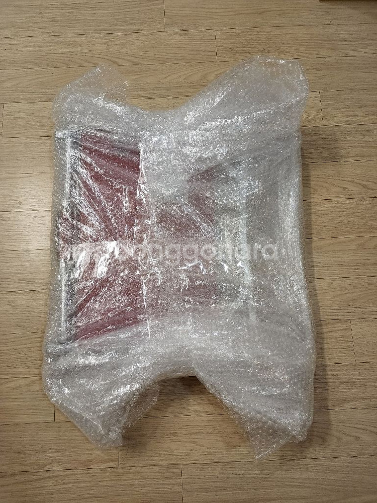 콜맨캠핑의자--3