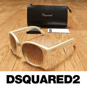 디스퀘어드2 DESQUARED 정품 명품 선글라스
