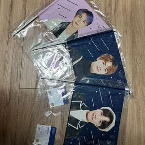 방탄 공식 굿즈 처분