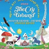 2022THE CRY GROUND