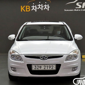 현대 i30 1.6 VVT 럭셔리