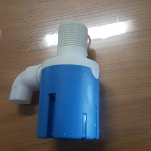 저수위 자동벨브