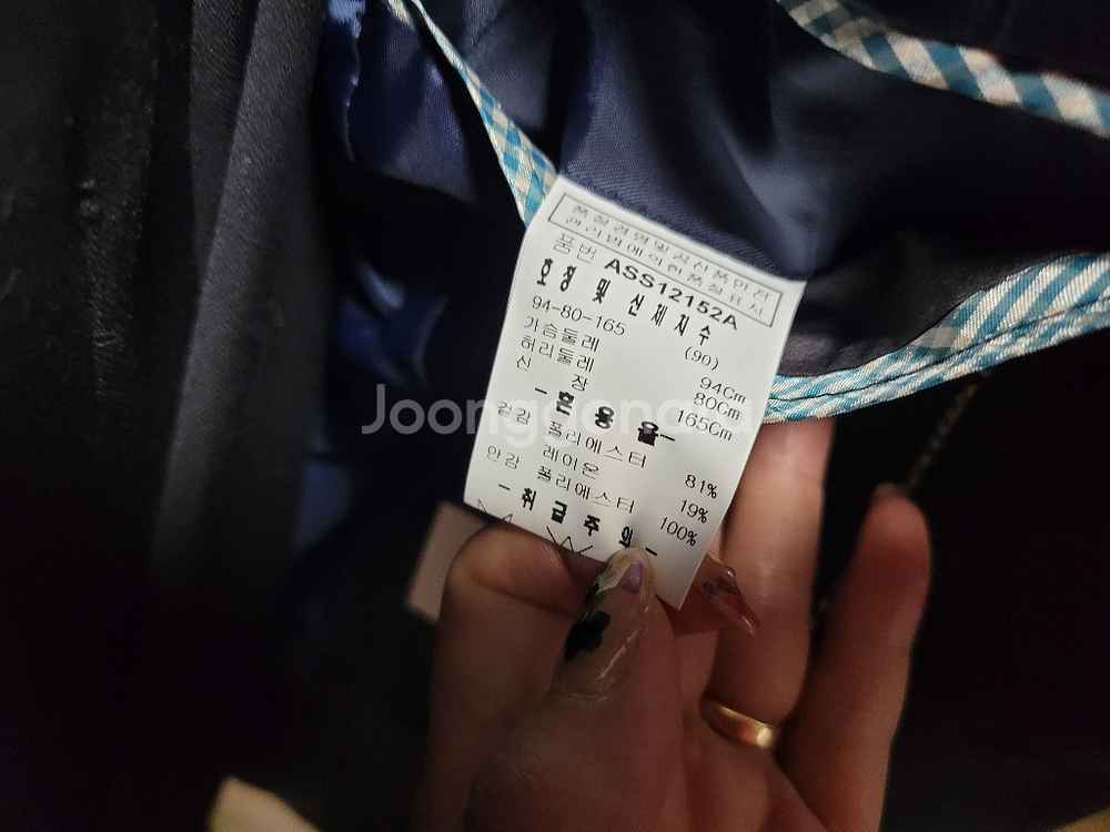 남성정장세트--5