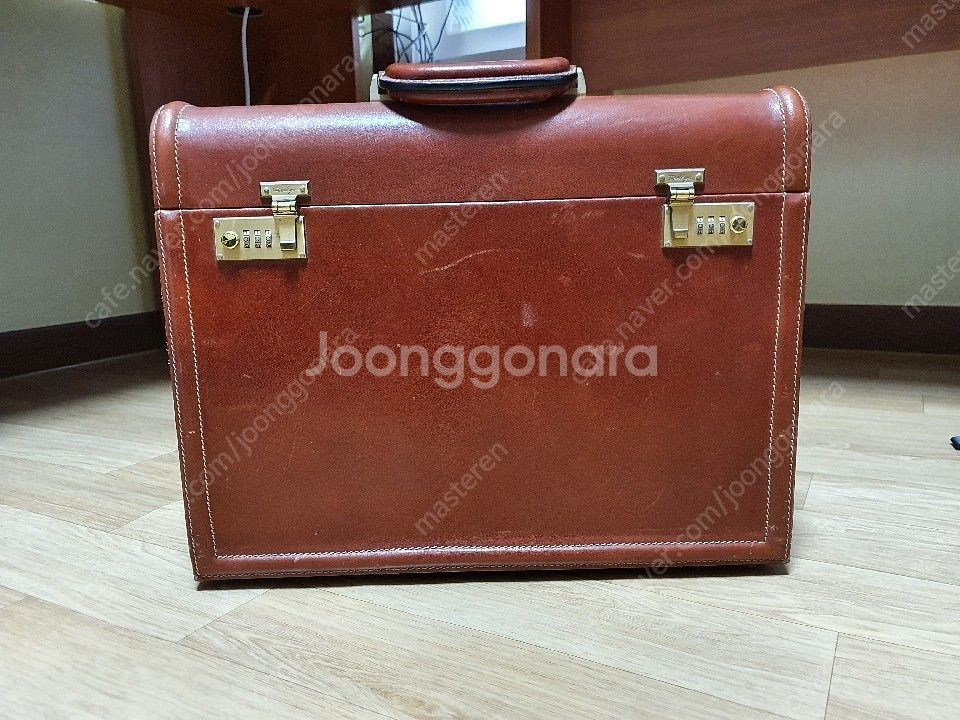 남성서류가방--0