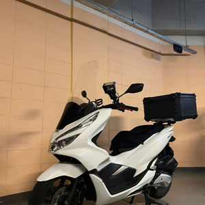 pcx125 20년식