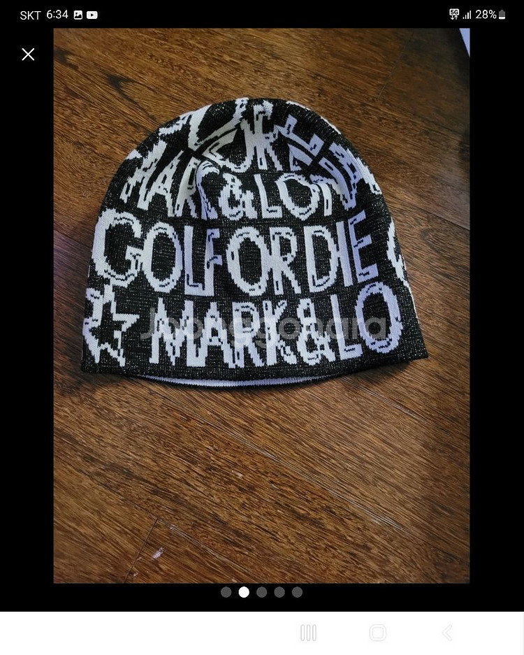 마크앤로나 비니--1