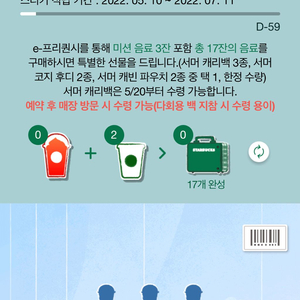 스타벅스프리퀀시