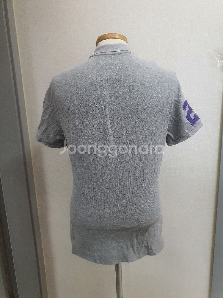 BCR반팔티셔츠(95)--1