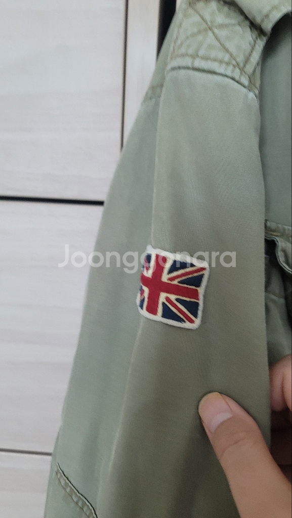 폴로야상자켓--3