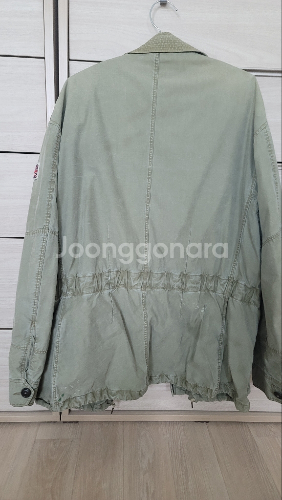 폴로야상자켓--5