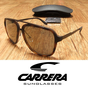 카레라 정품 사각 보잉 선글라스 97SKMG