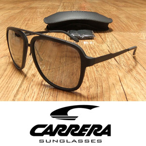 카레라 정품 사각 보잉 선글라스 97S
