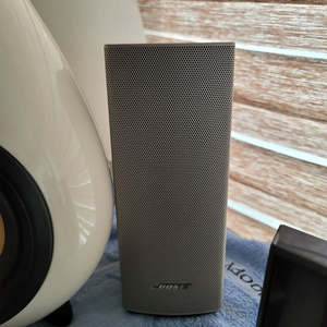 보스 컴패니온 20 bose companion 20