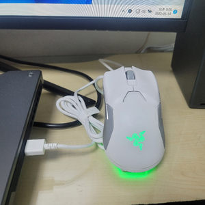 razer viper ultimate mercury