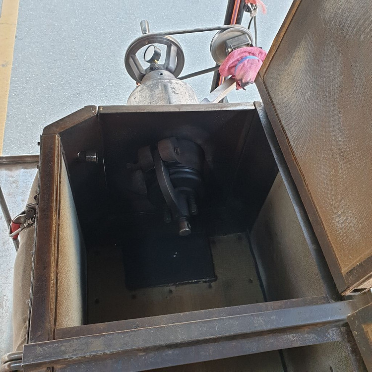 뻥튀기기계1되반 이미지