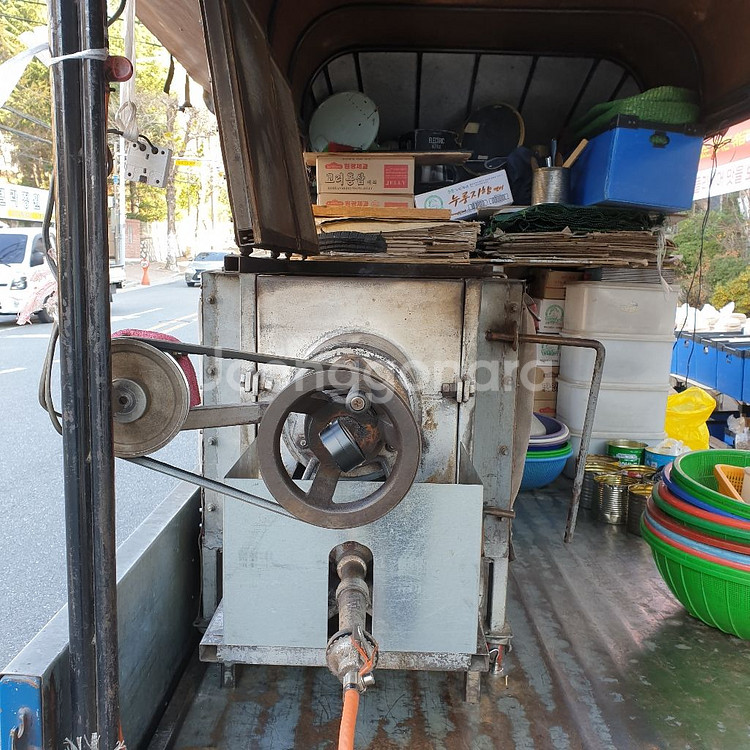 뻥튀기기계1되반--0