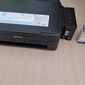 EPSON L210 판매합니다!!