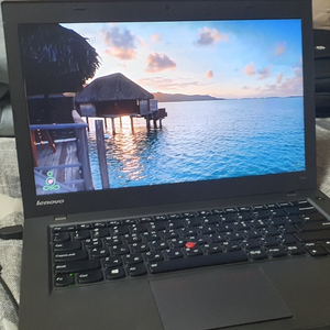 레노버 노트북 T440 (i5 4세대)