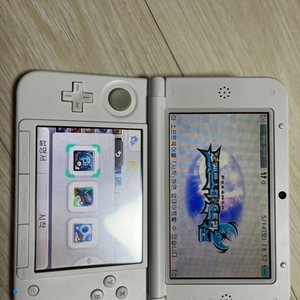 닌텐도3dsxl