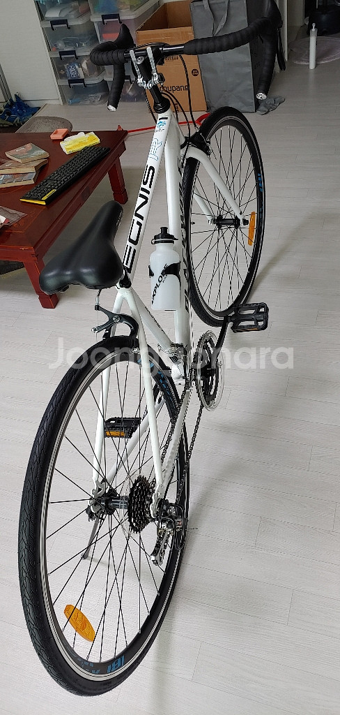 로드자전거(미사용) 새제품--1