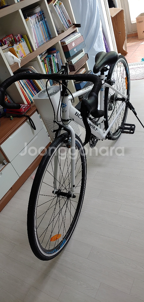 로드자전거(미사용) 새제품--0